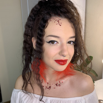 Анна Клочко, Warsaw Фото - 9