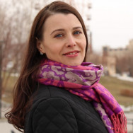 Psychologe Василина Novosibirsk,