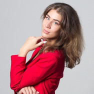 Psychologe Евгения Novosibirsk,