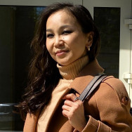 Psychologe Лариса Novosibirsk,