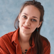 Психолог Татьяна Орлова на Barb.pro