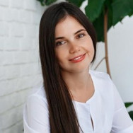 Psychologist Ольга Корнеева on Barb.pro