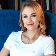 Психолог Ольга Филатова на Barb.pro