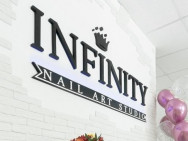 Studio Paznokci Infinity Nail on Barb.pro