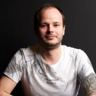 Manicurist Алексей Южаков on Barb.pro