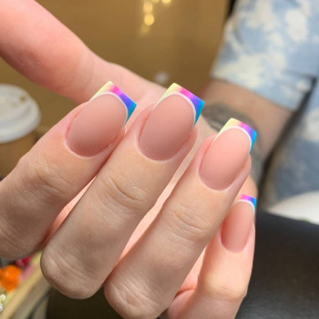 Nail Day, Новосибирск Фото - 5