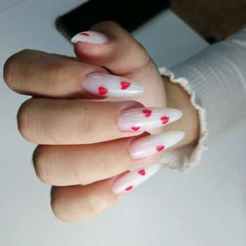 Lash&Nail, Новосибирск Фото - 5