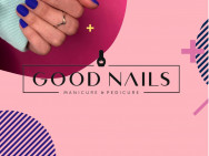 Nail Salon Good Nails on Barb.pro