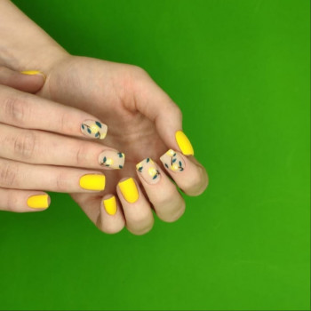 Good Nails, Новосибирск Фото - 5