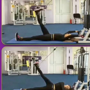 Центр Бубновского, Novosibirsk Фото - 5