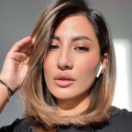 Maskenbildner Адия  Novosibirsk,