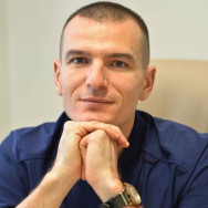 Диетолог Алексей  Новосибирск,