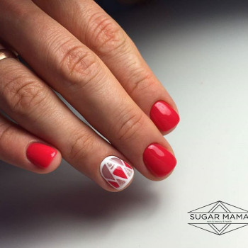 Sugar Mama, Novosibirsk Фото - 5