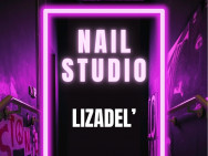 Studio Paznokci LizAdel’ on Barb.pro