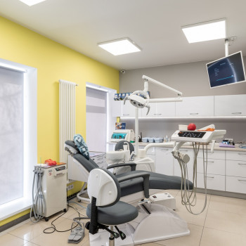 Доступная Стоматология, Новосибирск Фото - 5