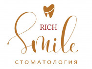 Стоматологическая клиника Rich Smile на Barb.pro