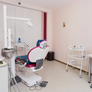 Rich Smile, Novosibirsk Фото - 5