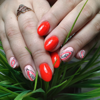 Наталья Саболдаш, Rostov-on-Don Фото - 8