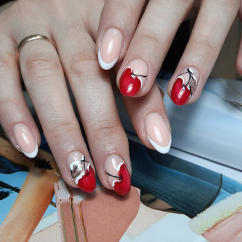 Наталья Саболдаш, Rostov-on-Don Фото - 36