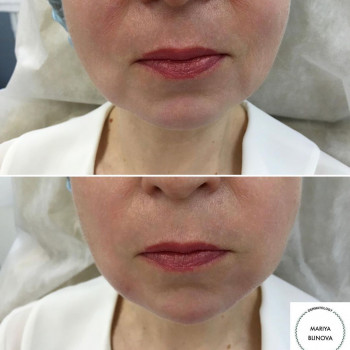 Мария Блинова, Moscow Фото - 5