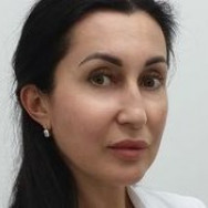Косметолог Оксана Ванеева на Barb.pro