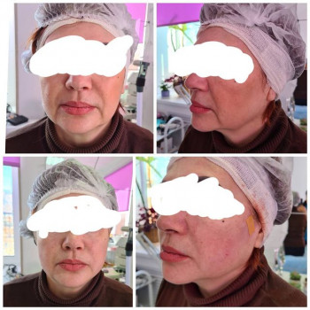 Оксана Ванеева, Moscow Фото - 5