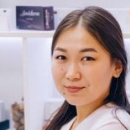 Косметолог Олча Москва,