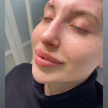 Заира Гамидова, Moscow Фото - 6