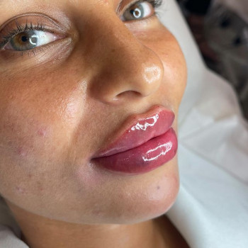 Фариза Курбанова, Moscow Фото - 5