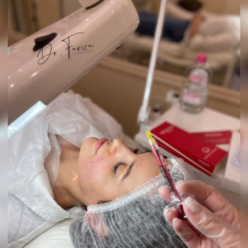 Фариза Курбанова, Moscow Фото - 6