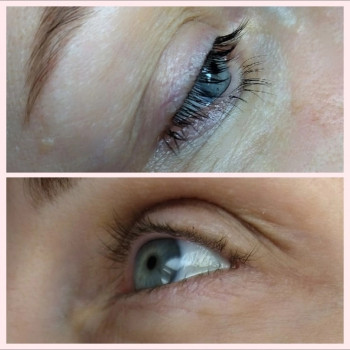 Архитектура бровей и окрашивание
                    Browmaker Виолетта Тимофеева Saint Petersburg