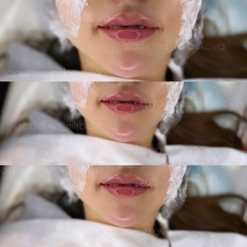 Аделина Мирбекова, Москва Фото - 5