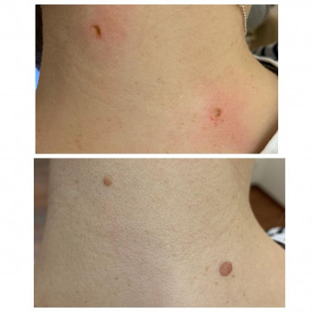 Фариза Гашимова, Moscow Фото - 6