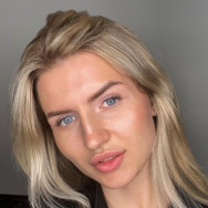 Cosmetologist Дарья Маркова on Barb.pro