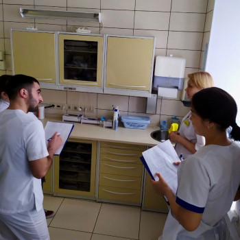 Perlamutr, Novosibirsk Фото - 5