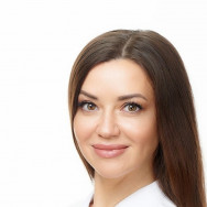 Cosmetologist Анна Moscow,