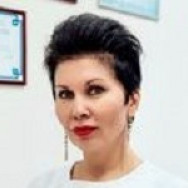 Cosmetologist Ольга Федина on Barb.pro
