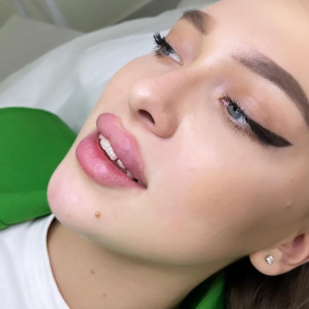 Кристина Кафян, Moscow Фото - 5