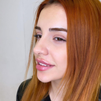 Кристина Кафян, Moscow Фото - 6