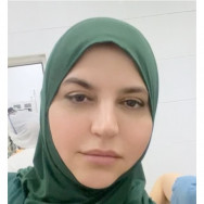 Kosmetikerin Альфия Moscow,