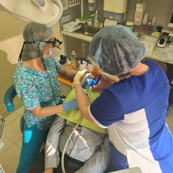 Алита, Novosibirsk Фото - 5