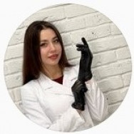 Cosmetologist Юлия Залимханова on Barb.pro