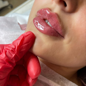 Юлия Залимханова, Moscow Фото - 5