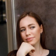 Cosmetologist Анна Багрова on Barb.pro