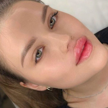 Камила Магдиева, Moscow Фото - 5