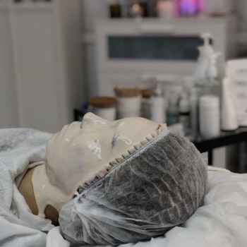 Камила Магдиева, Moscow Фото - 6