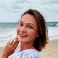 Kosmetyczka Екатерина Moscow,