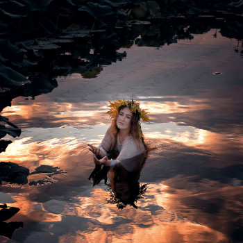 Елена Янченко, Vladivostok Фото - 6