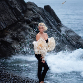 Елена Янченко, Vladivostok Фото - 7