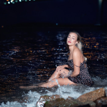 Елена Янченко, Vladivostok Фото - 9